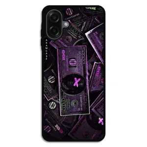 AKAM AMC-WSGA07-RICH-26 Cover For Samsung Galaxy A07