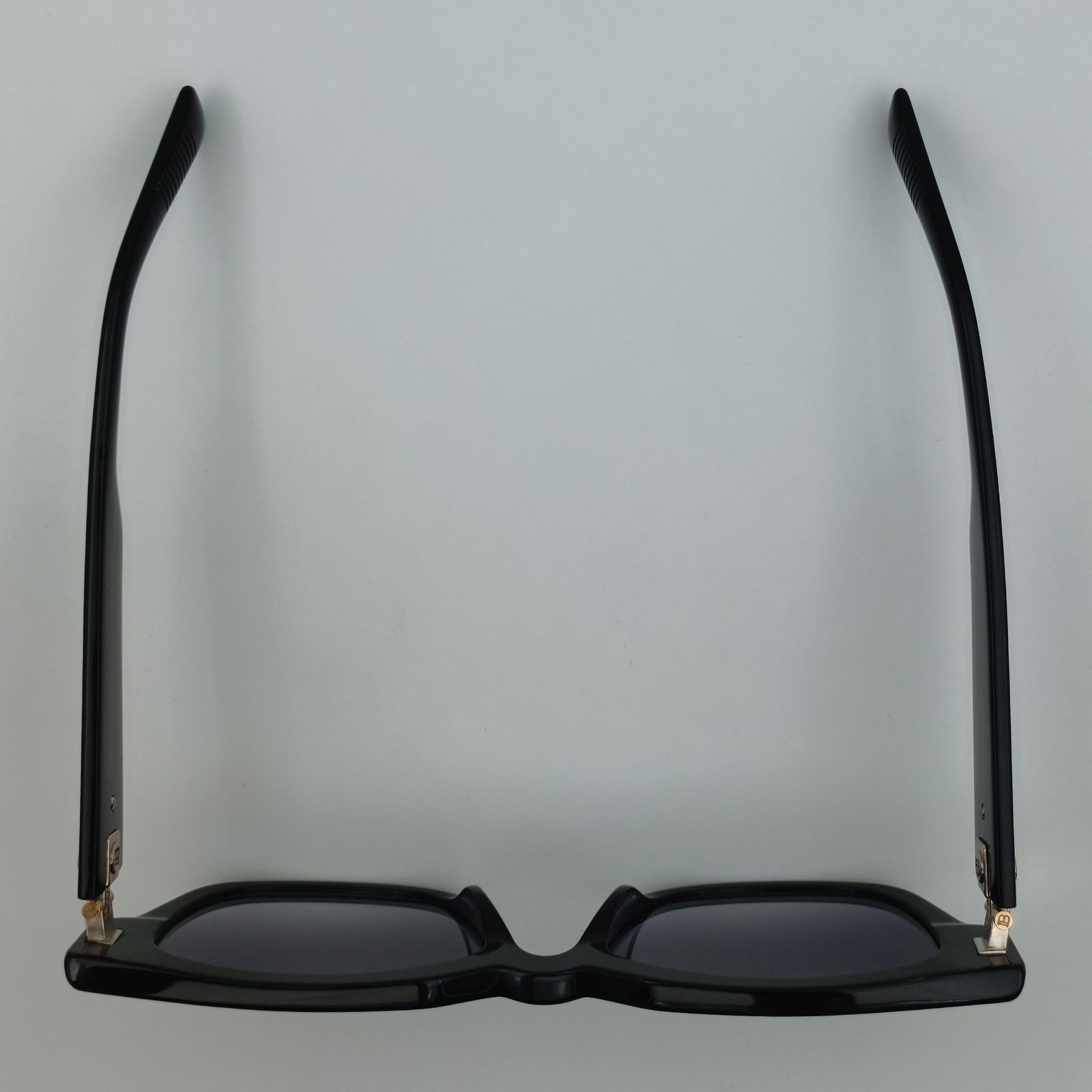 عینک آفتابی بالمن مدل B-I BPS-100A-55//BLK-GLD -  - 10