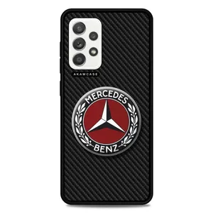 AKAM AMC-WSGA52-BENZ16 Cover For Samsung Galaxy A52