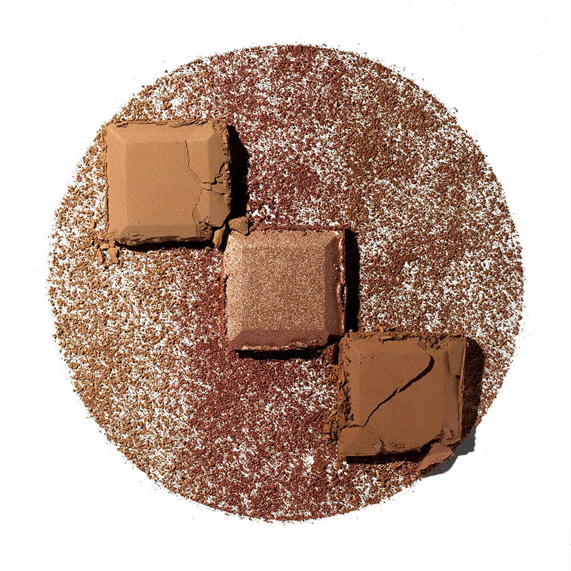 برنزه کننده صورت اسنس مدل Your Way