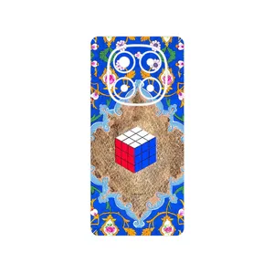 MAHOOT Maryams_Mathematics Cover Sticker for Xiaomi Redmi Note 14 Pro 4G