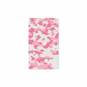 MAHOOT Army-Pink Cover Sticker for Samsung Galaxy Tab A 8.0 2019 T290