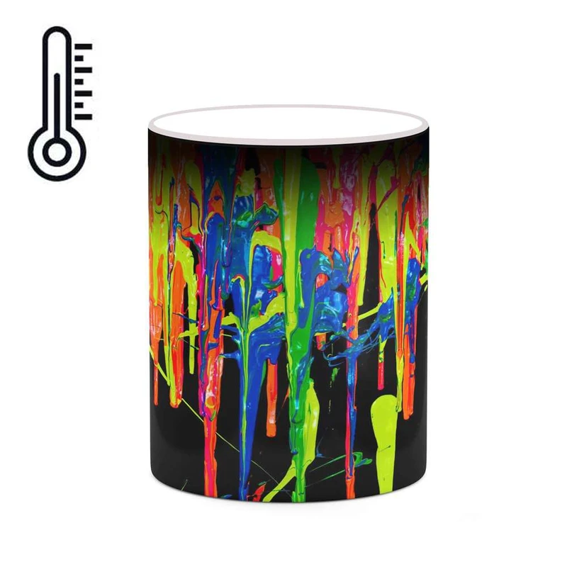 ماگ حرارتی کاکتی مدل فانتزی کد mgh19381