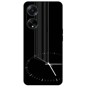 Megafone Interstellar 1895 Cover For Oppo A98