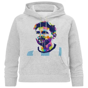 هودی پسرانه مدل مسی کد B 67