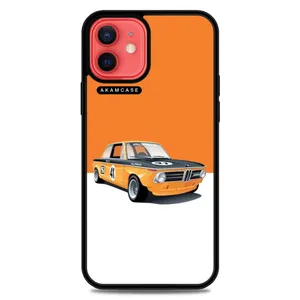 AKAM AMCAW12-CARS5 Cover For Apple iPhone 12