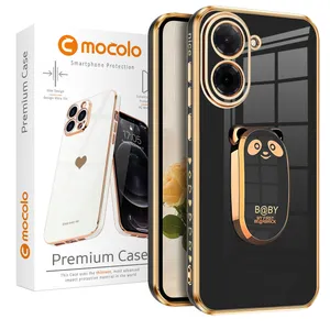 Mocolo Baby Cover For Xiaomi Redmi A5 / Poco C71