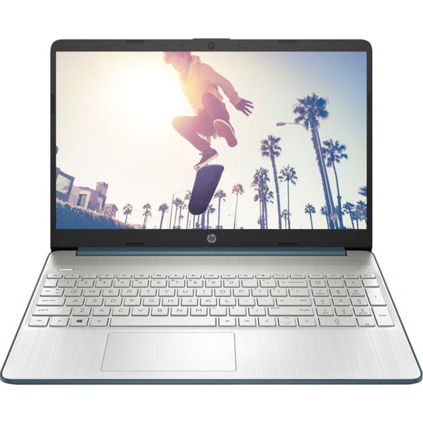 لپ تاپ 15.6 اینچی اچ‌ پی مدل 15S-FQ5284NIA-i5 32GB 1SSD 