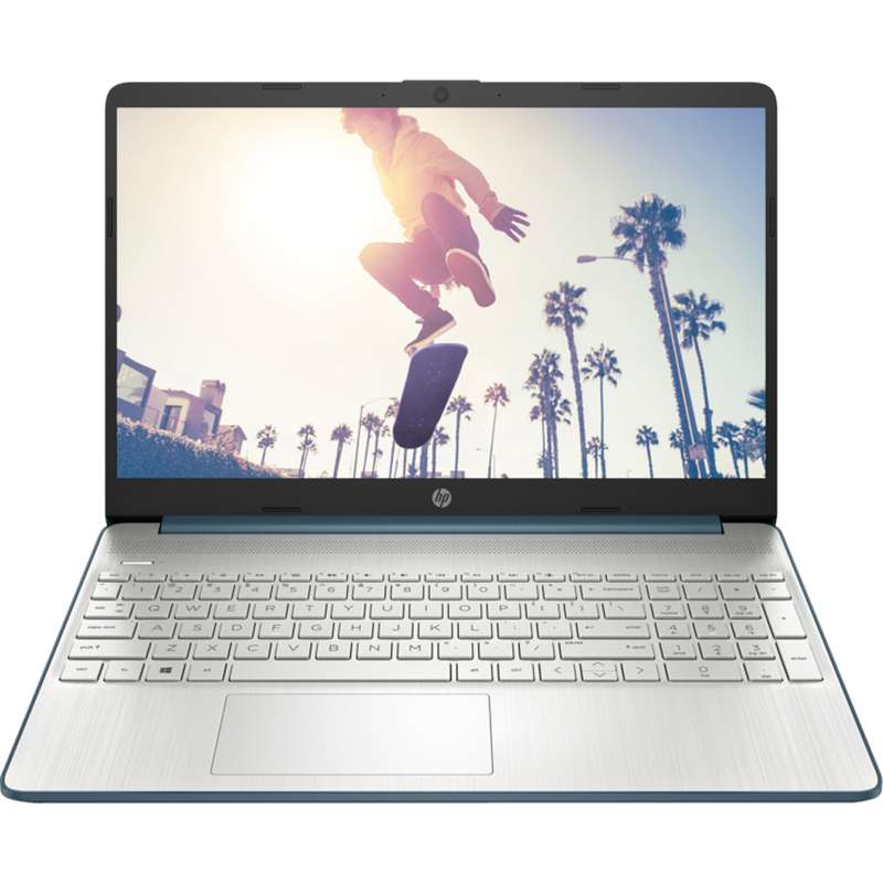 لپ تاپ 15.6 اینچی اچ پی مدل 15s-fq5284nia-i5 1235U 32GB 512SSD - کاستوم شده لپ تاپ 15.6 اینچی اچ پی مدل 15s-fq5284nia-i5 1235U 32GB 512SSD - کاستوم شده