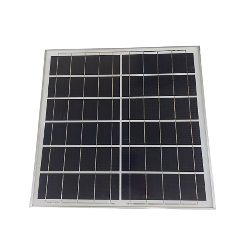 پنل خورشیدی مدل لیتیومی ظرفیت 20وات