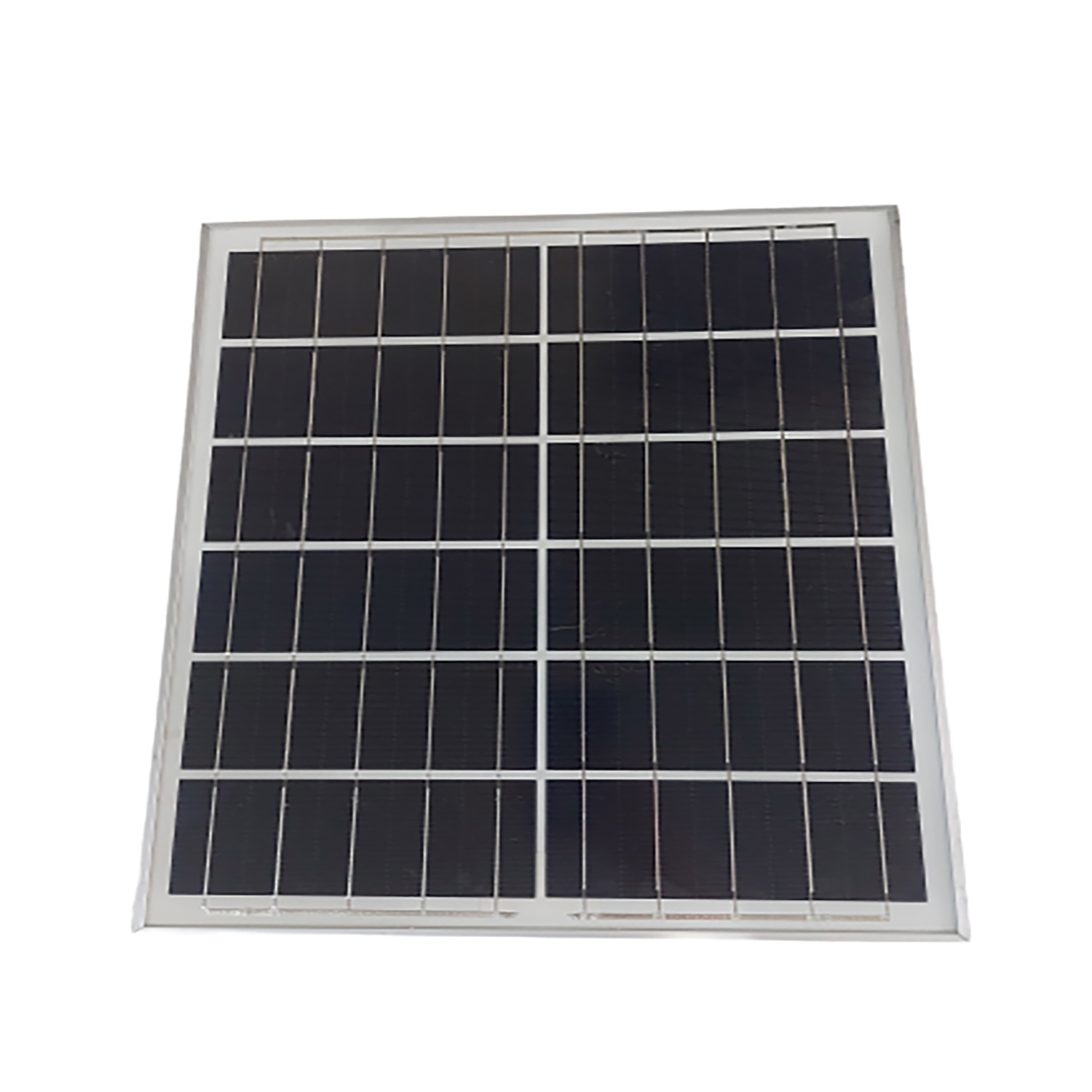 پنل خورشیدی پروژکتوری مدل Yingli ظرفیت 20 وات