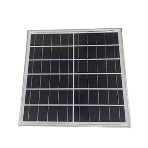 پنل خورشیدی پروژکتوری مدل Yingli ظرفیت 20 وات