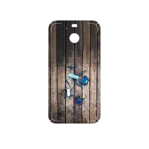 MAHOOT Drone Cover Sticker for HTC 10 Evo