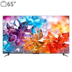 نقد و بررسی تلوزیون کیو ال ای دی هوشمند تی سی ال مدل 65C645 سایز 65 اینچ توسط خریداران