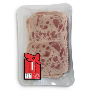 کالباس خشک 70 درصد دارا - 800 گرم