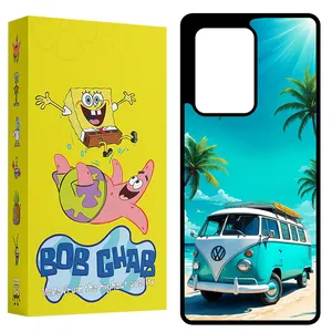 BOB GHAB BCPN20U Cover For Samsung Galaxy Note 20 Ultra 4G / Galaxy Note 20 Ultra 5G 