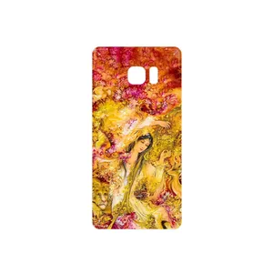 MAHOOT Persian miniature 1 Cover Sticker for Samsung Galaxy Note 7