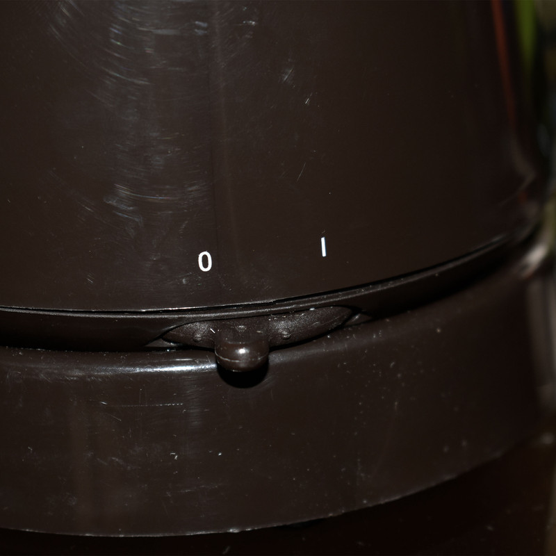 قهوه ساز کویین مدل QCZ-85AK