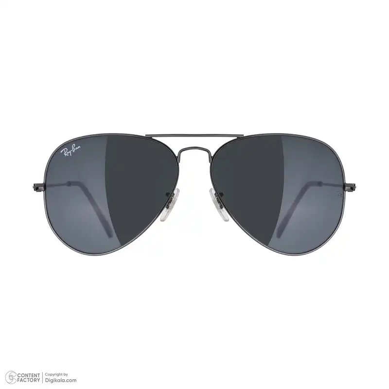 عینک آفتابی ری بن مدل 3025-004/62