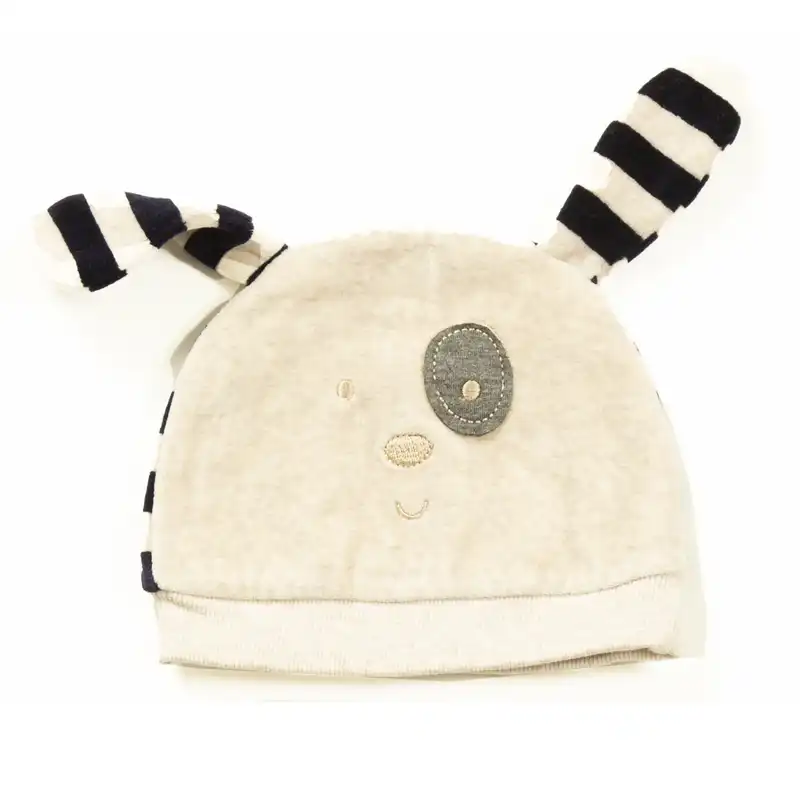 ست سرهمی و کلاه نوزادی جیکل مدل JK918205-69