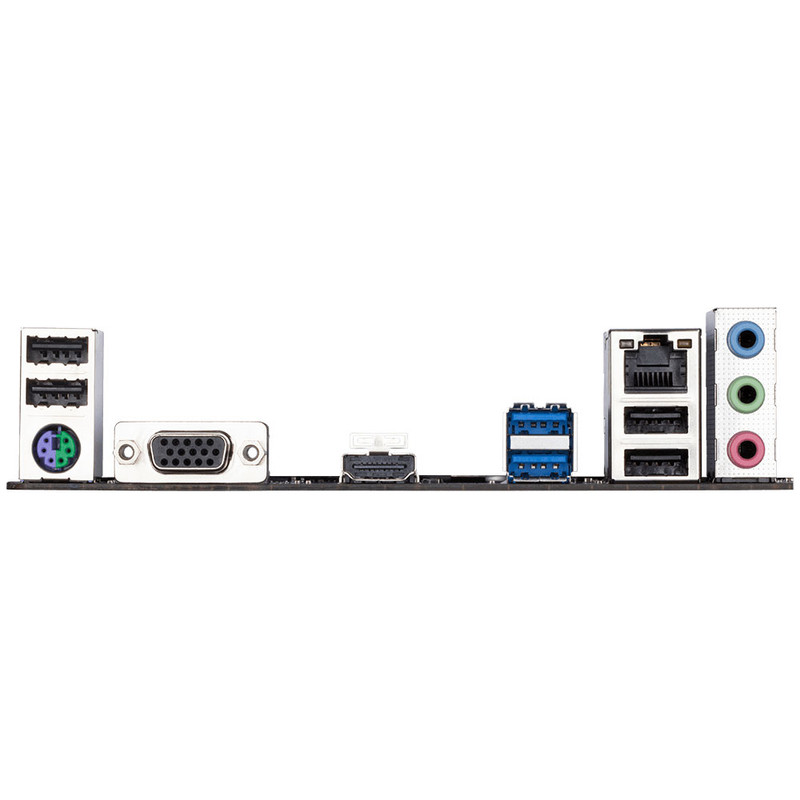 مادربرد گیگابایت مدل H410M H rev. 1.x 2