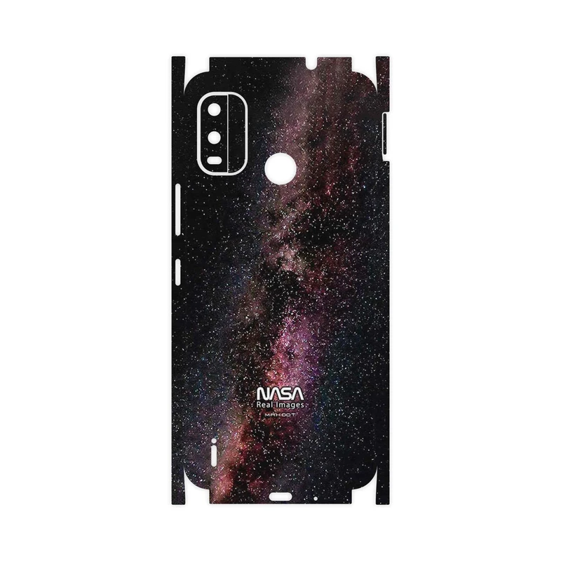 برچسب پوششی ماهوت مدل Universe_by_NASA_2-FullSkin مناسب برای گوشی موبایل نوکیا G11 Plus