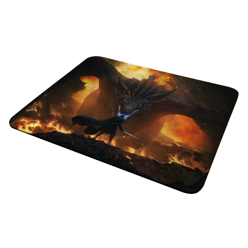 ماوس پد طرح Game of Thrones مدل MP2990