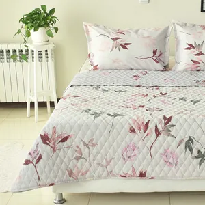 سرویس روتختی بومرنگ مدل Yaprak-160 یکنفره 2 تکه