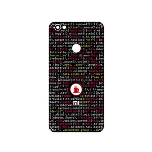 MAHOOT Programming 1 Cover Sticker for Xiaomi Redmi Note 5A Prime