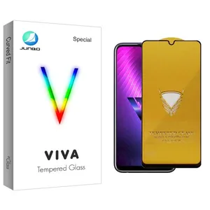 Junbo Viva OG Screen Protector For LG W30 Pro