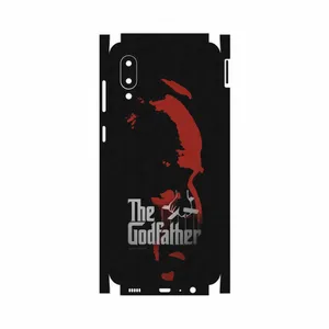 MAHOOT The-Godfather-FullSkin Cover Sticker for Samsung Galaxy M02