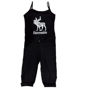 سرهمی زنانه مدل 235 رنگ دودی