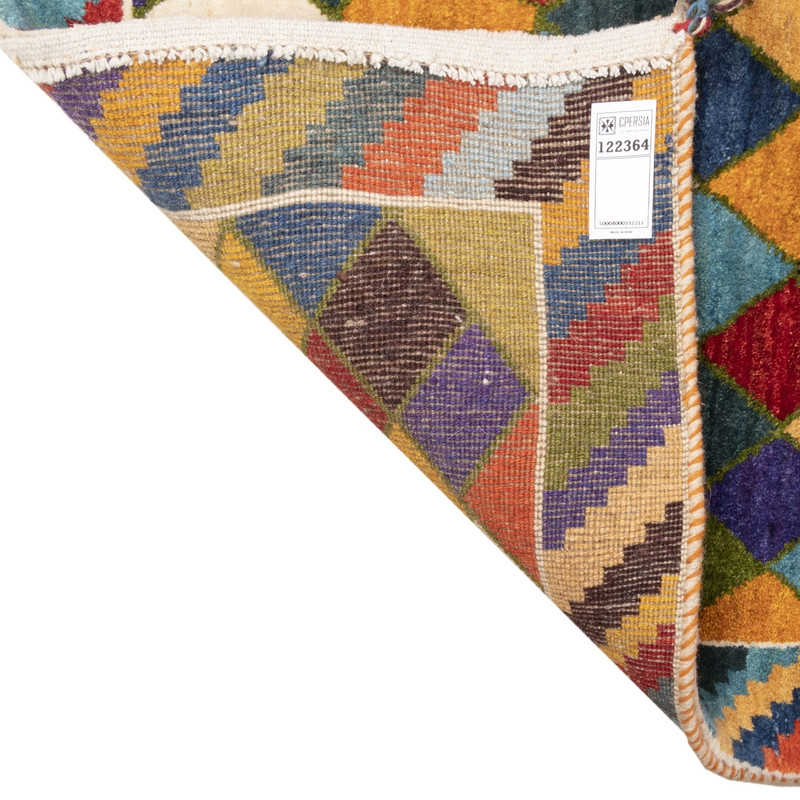 گبه دستباف سه متری سی پرشیا کد 122364