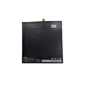 باتری تبلت مدل BM60 ظرفیت 6520 میلی آمپر ساعت مناسب برای تبلت شیائومی Mi Pad 1