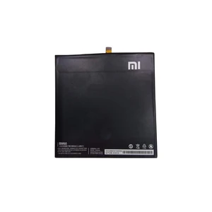 باتری تبلت مدل BM60 ظرفیت 6520 میلی آمپر ساعت مناسب برای تبلت شیائومی Mi Pad 1
