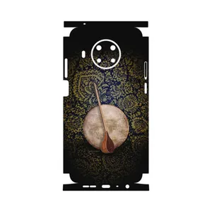 MAHOOT Setar_Daf_Instruments-FullSkin Cover Sticker for Nokia X20