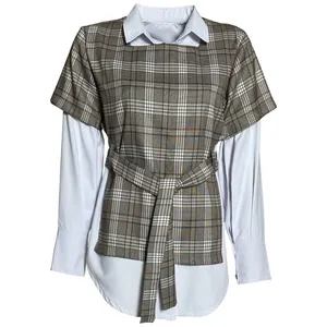 ست تکنیک و رویه زنانه مدل 5055