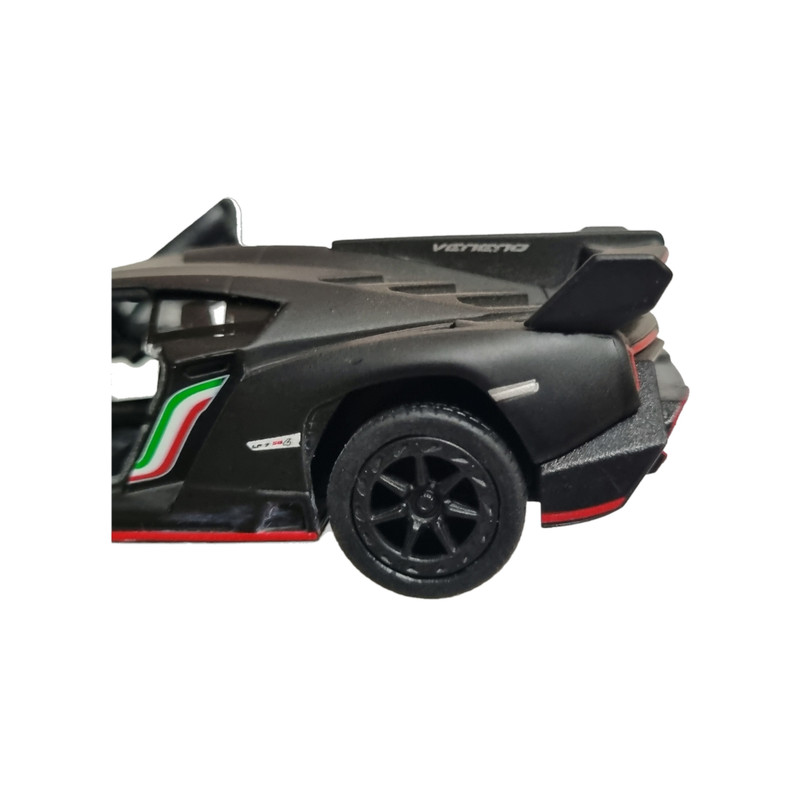 ماشین بازی کینزمارت مدل Lamborgini veneno