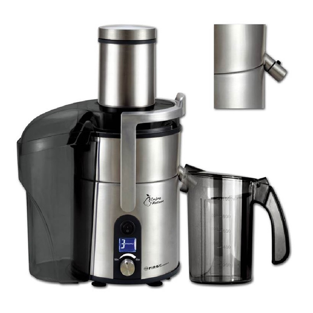 آبمیوه گیری تی زد اس فرست اتریش مدل FA-5206-3 آبمیوه گیری تی زد اس فرست اتریش مدل FA-5206-3
