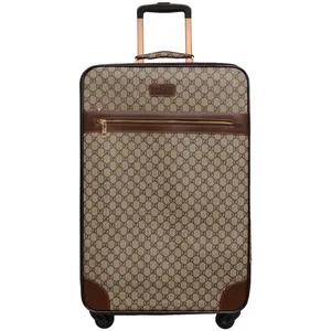 چمدان مدل 24 GDE سایز متوسط