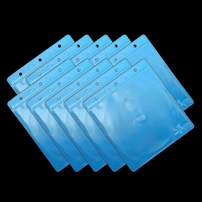سی دی خام پرینکو باجت مدل G-Pb10 بسته 10 عددی
