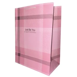 پاکت هدیه مدل Just Be You کد 680