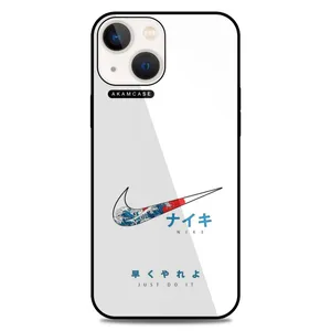 AKAM AMC-WA13-NIKE-36 Cover For Apple iPhone 13
