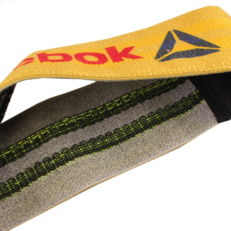 عکس شماره 2 : کش مینی لوپ مدل پارچه ای rb