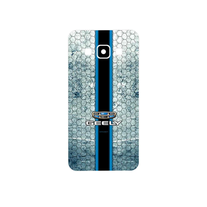 برچسب پوششی ماهوت مدل GEELY مناسب برای گوشی موبایل سامسونگ Galaxy A3