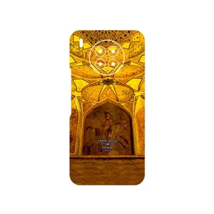 MAHOOT Chehel Sotoun Palace Cover Sticker for Huawei Nova 8i