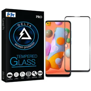 PK Delta Glass Screen Protector For Samsung Galaxy A11