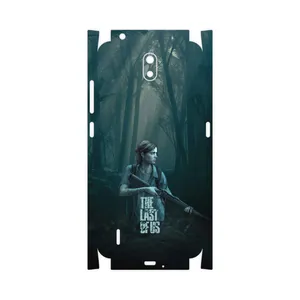 MAHOOT The-Last-of-Us-FullSkin Cover Sticker for Nokia C1