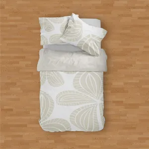 سرویس خواب مدوپد مدل PAT00104 یک نفره 4 تکه