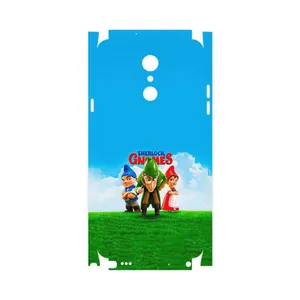 MAHOOT Sherlock Gnomes-FullSkin Cover Sticker for LG Q Stylus